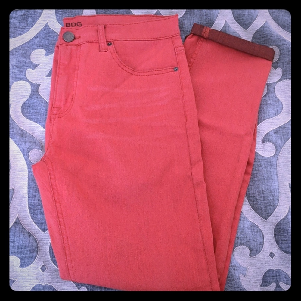 BDG High-Rise Women’s Jeans